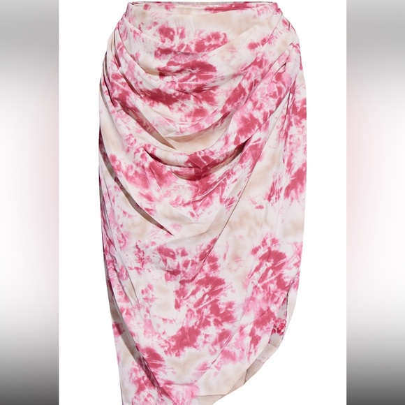 Corset & Skirt Set - Picture 6 of 8